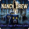 Igra Nancy Drew: Ghost Dogs of Moon Lake