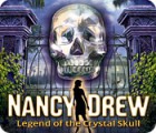 Igra Nancy Drew: Legend of the Crystal Skull