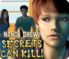 Igra Nancy Drew: Secrets Can Kill Remastered
