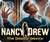 Igra Nancy Drew: The Deadly Device