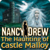 Igra Nancy Drew: The Haunting of Castle Malloy