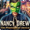 Igra Nancy Drew: The Phantom of Venice