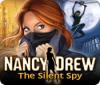 Igra Nancy Drew: The Silent Spy