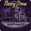 Igra Nancy Drew: Treasure in a Royal Tower