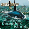 Igra Nancy Drew - Danger on Deception Island