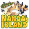 Igra Nanda's Island