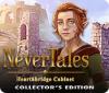 Igra Nevertales: Hearthbridge Cabinet Collector's Edition
