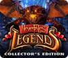 Igra Nevertales: Legends Collector's Edition