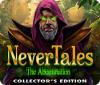 Igra Nevertales: The Abomination Collector's Edition