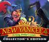 Igra New Yankee in King Arthur's Court 4 Collector's Edition