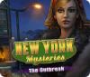 Igra New York Mysteries: The Outbreak