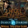 Igra Nick Chase and the Deadly Diamond Strategy Guide