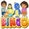 Igra Nick Jr. Bingo
