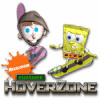 Igra Nicktoons: Hoverzone