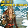 Igra Nicole: Adventure in Greenland