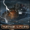 Igra Nightmare on the Pacific