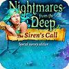 Igra Nightmares from the Deep: The Siren's Call Collector's Edition