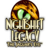 Igra Nightshift Legacy: The Jaguar's Eye