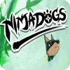Igra Ninja Dogs
