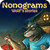 Igra Nonograms: Wolf's Stories