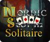 Igra Nordic Storm Solitaire