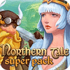 Igra Northern Tale Super Pack