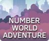 Igra Number World Adventure