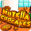 Igra Nutella Cupcakes
