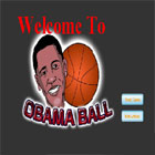 Igra Obama Ball