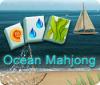 Igra Ocean Mahjong
