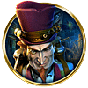 Igra Oddly Enough: Pied piper