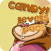 Igra Oh My Candy: Levels Pack