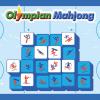 Igra Olimpian Mahjong