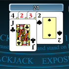 Igra Open Blackjack