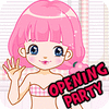 Igra Opening Party