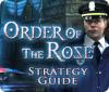 Igra Order of the Rose Strategy Guide