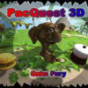 Igra PacQuest 3D