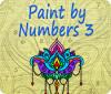 Igra Paint By Numbers 3