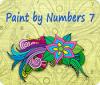 Igra Paint By Numbers 7
