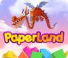 Igra PaperLand