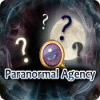 Igra Paranormal Agency