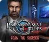 Igra Paranormal Files: Enjoy the Shopping