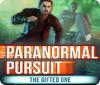 Igra Paranormal Pursuit: The Gifted One