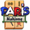 Igra Paris Mahjong