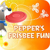 Igra Pepper's Frisbee Fun