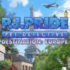 Igra PJ Pride Pet Detective: Destination Europe
