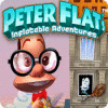 Igra Peter Flat's Inflatable Adventures