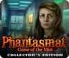 Igra Phantasmat: Curse of the Mist Collector's Edition