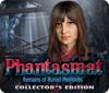 Igra Phantasmat: Remains of Buried Memories Collector's Edition