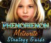 Igra Phenomenon: Meteorite Strategy Guide